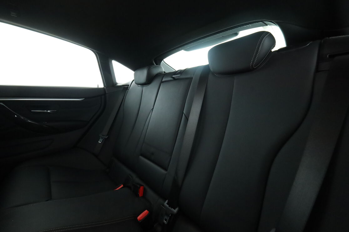 BMW Série 4 Gran Coupé 430i Luxury BVA8 — photo 13
