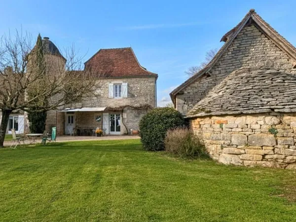 Maison 6 pièces 205 m²