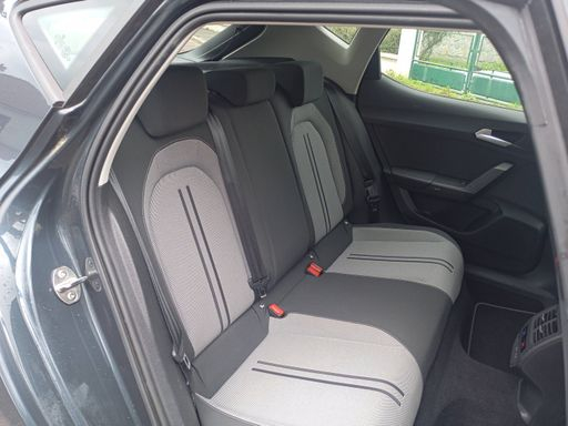 Seat Leon 2.0 TDi 150 DSG7 - Style Business – 2020 – 135803 km – Diesel – Boîte Automatique — photo 36