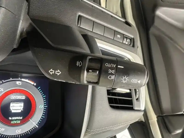 Nissan Qashqai e-power 190 ch — photo 37