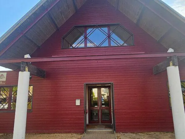 Local commercial 300 m²