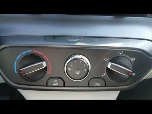 Hyundai I20 1.0 t-gdi 90ch intuitive — photo 15