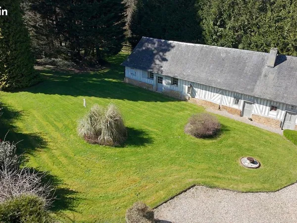 Maison 6 pièces 150 m²