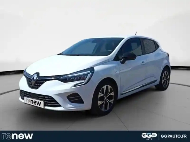 Renault Clio 1.5 blue dci 100ch evolution
