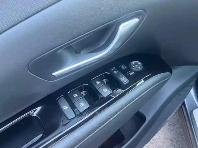 Hyundai Tucson 1.6 t-gdi 265 htrac plug-in bva6 — photo 21