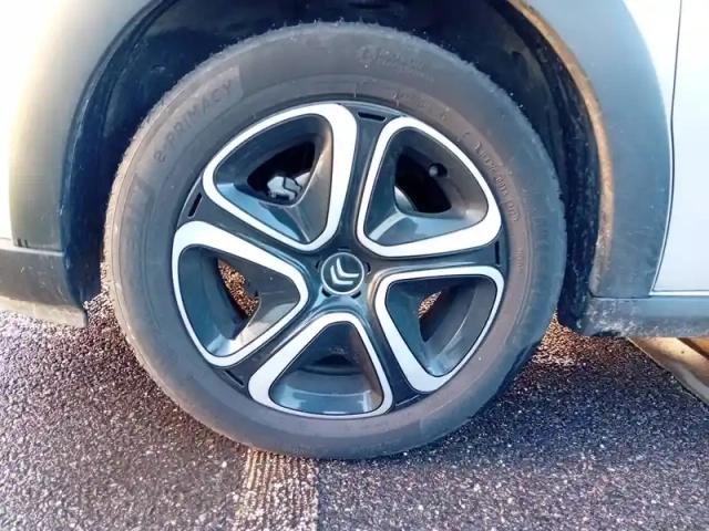 Citroën C3 puretech 83 ch bvm5 — photo 138