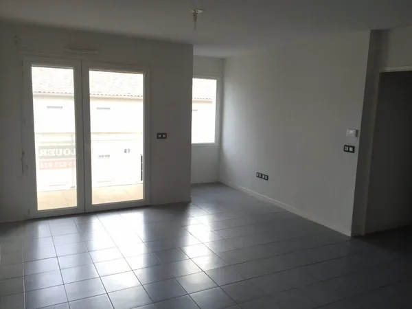 Appartement 3 pièce(s) 62.72 m2
