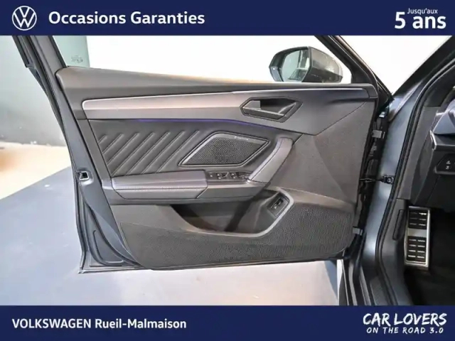 Cupra Leon ehybrid 272 ch dsg6 — photo 13