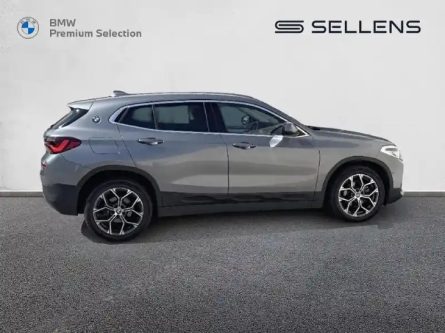 Bmw X2 sdrive16da 116ch business design dkg7 euro6d-t — photo 14