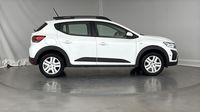 Dacia Sandero 1.0 ECO-G 100ch Stepway Expression — photo 4