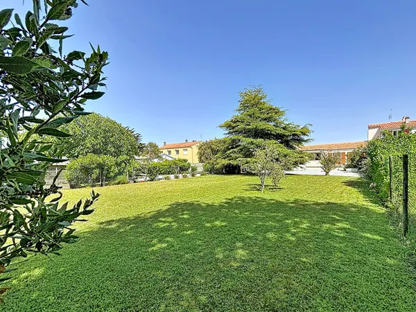Terrain à bâtir de 500m² à Châtelaillon-Plage