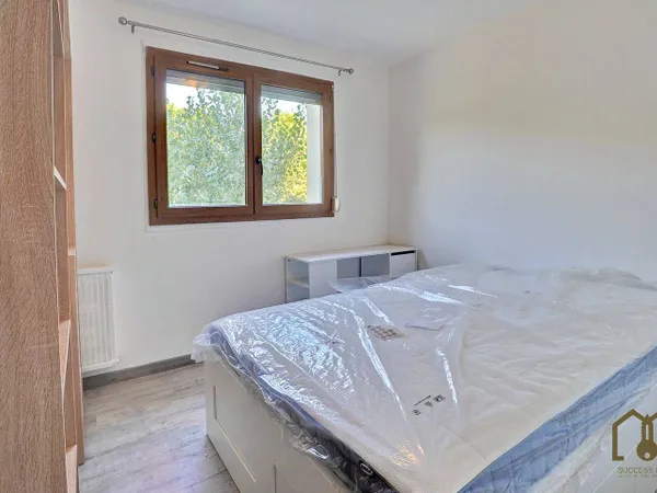 Appartement 5 pièces 71 m²