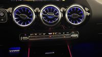 Mercedes Gla 200 d 150ch AMG Line 8G-DCT — photo 26