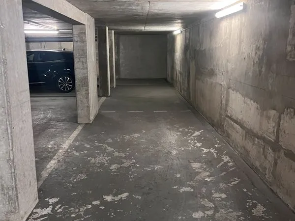 Lot de 2 places de parking - Nation (Paris 11)