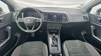 Seat Ateca 2.0 TDI 150ch Start&Stop Urban DSG Euro6d-T — photo 8