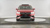 Volkswagen Tiguan Allspace 2.0 TDI 150ch Elegance Exclusive DSG7 — photo 1