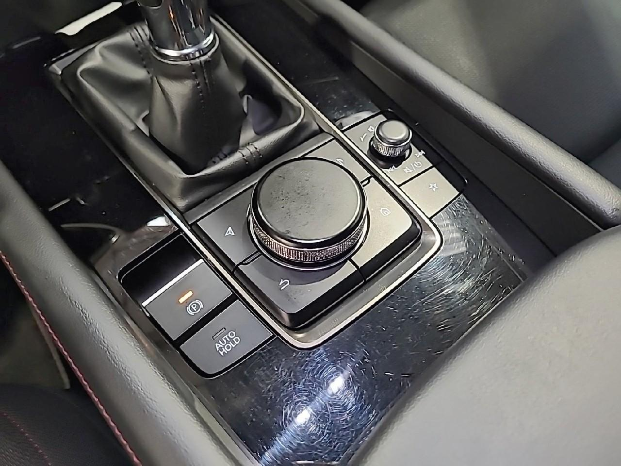 Mazda 3 3 5 portes 2.5l e-skyactiv-g m hybrid 140 ch bvm6 — photo 23