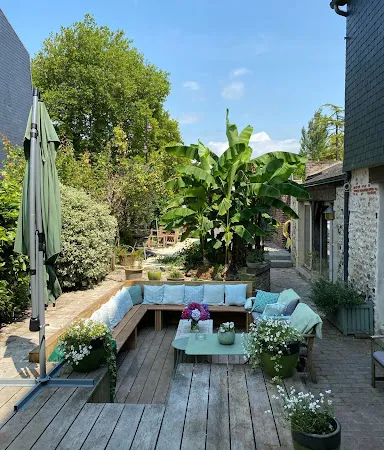 Maison 7 pièces 140 m²