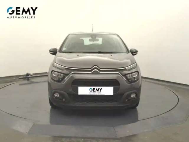 Citroën C3 bluehdi 100 s&amp;s bvm6 — photo 18