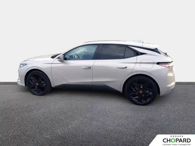 Ds Ds 4 hybride e-tense 225 eat8 — photo 10
