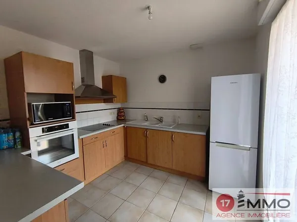 Maison 3 pièces 69 m²
