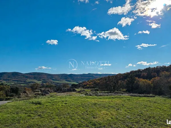 Terrain 659 m² REILLANNE