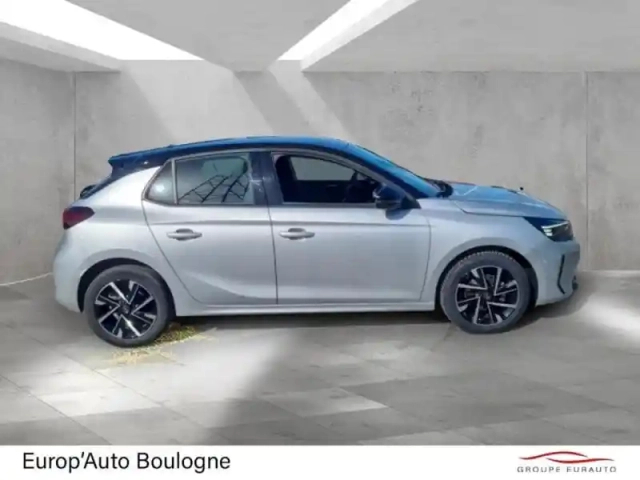 Opel Corsa 1.2 75ch gs — photo 4
