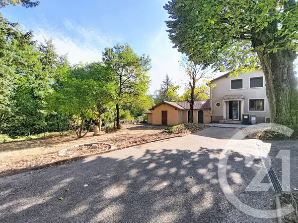 Maison 4 pièces 105 m²