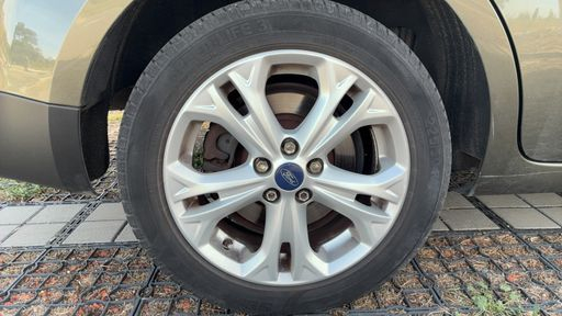 Ford Galaxy 2.0 TDCI 140 - Titanium – 2014 – 132191 km – Diesel – Boîte Manuelle — photo 48