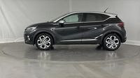 Renault Captur 1.6 E-Tech hybride 145ch Intens -21 — photo 7