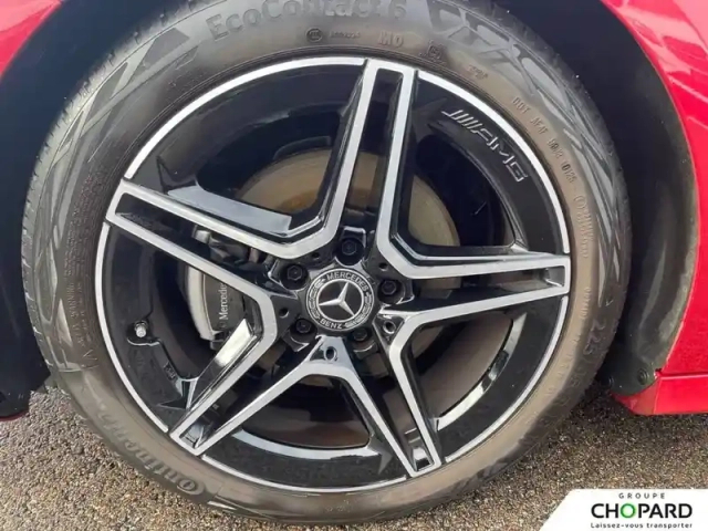 Mercedes Classe A 200 d 8g-dct — photo 24