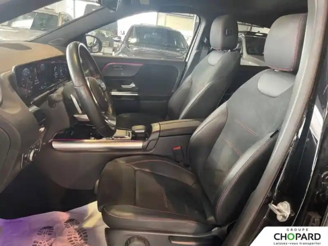 Mercedes Gla 250 e 8g-dct — photo 11