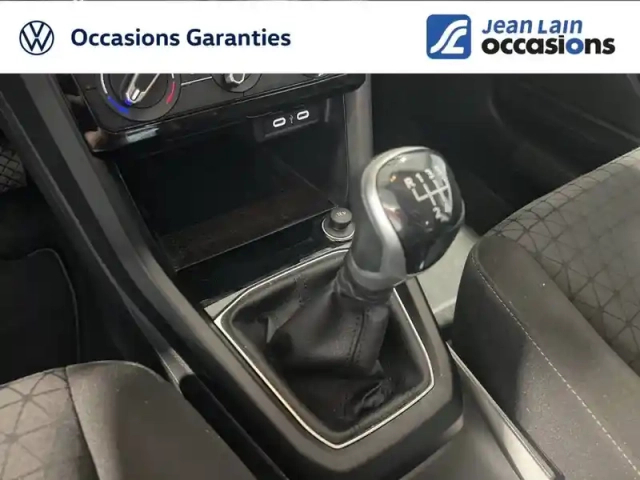 Volkswagen T-Cross 1.0 tsi 95 start/stop bvm5 — photo 16