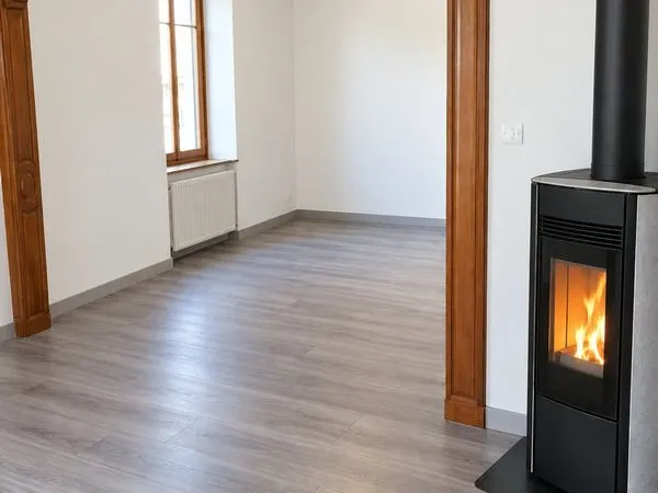 Appartement Maison 3 pièces 72m2