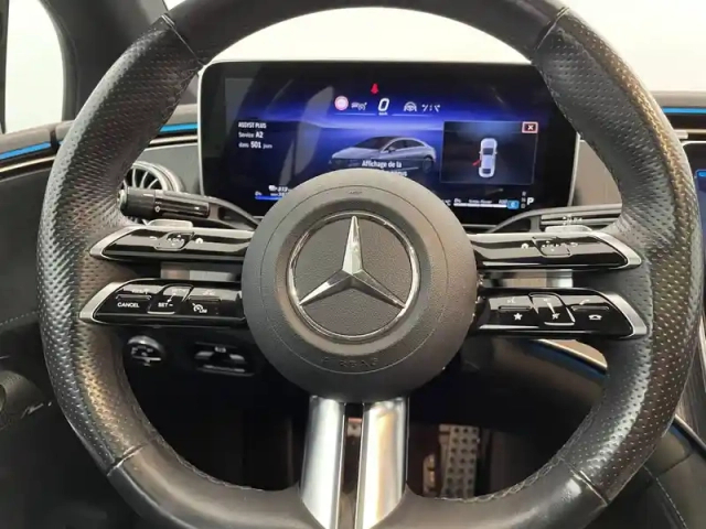 Mercedes Classe E eqe 350+ — photo 22
