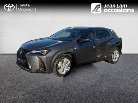 Lexus UX 250h 2WD F SPORT