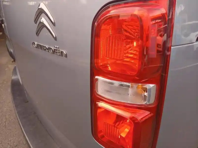 Citroën Jumpy fgn m bluehdi 145 s&amp;s bvm6 — photo 17