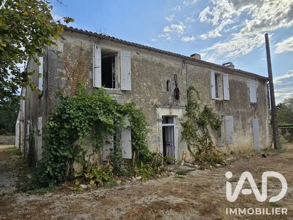 Maison 7 pièces 127 m²