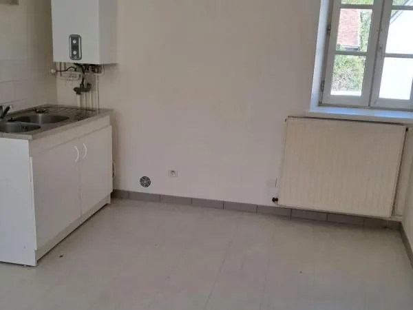 Maison 3 pièces 68 m²
