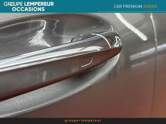 Mercedes Classe B 180 136ch amg line 7g-dct — photo 10