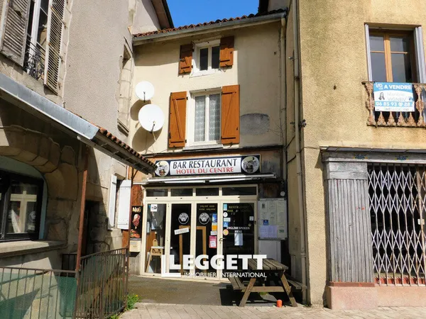 Boutique 17 pièce(s), CHÂLUS