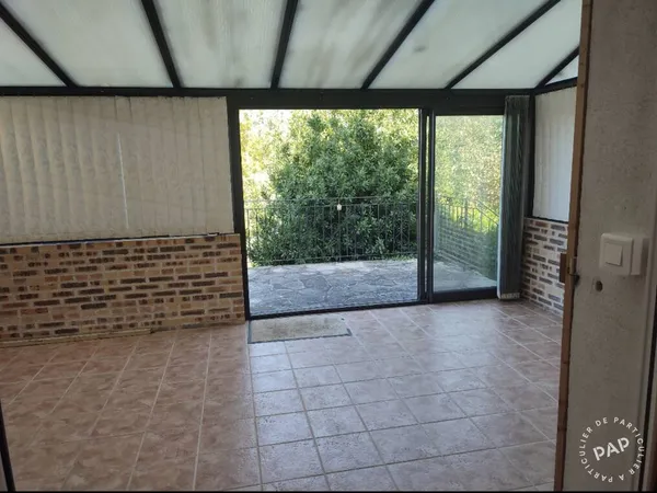 Maison 5 pièces 134 m²