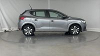 Dacia Sandero 1.0 ECO-G 100ch Stepway Expression -24 — photo 4