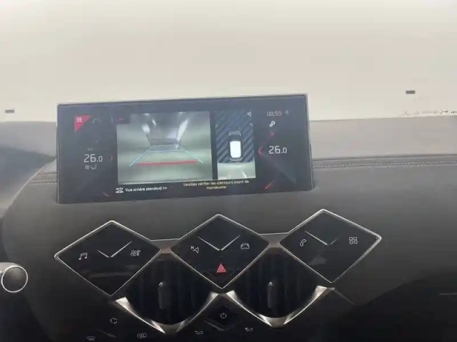 Ds Ds 3 ds3 crossback puretech 100 bvm6 — photo 59