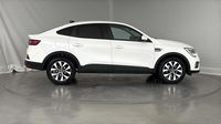 Renault Arkana 1.6 E-Tech hybride 145ch Evolution -22 — photo 4