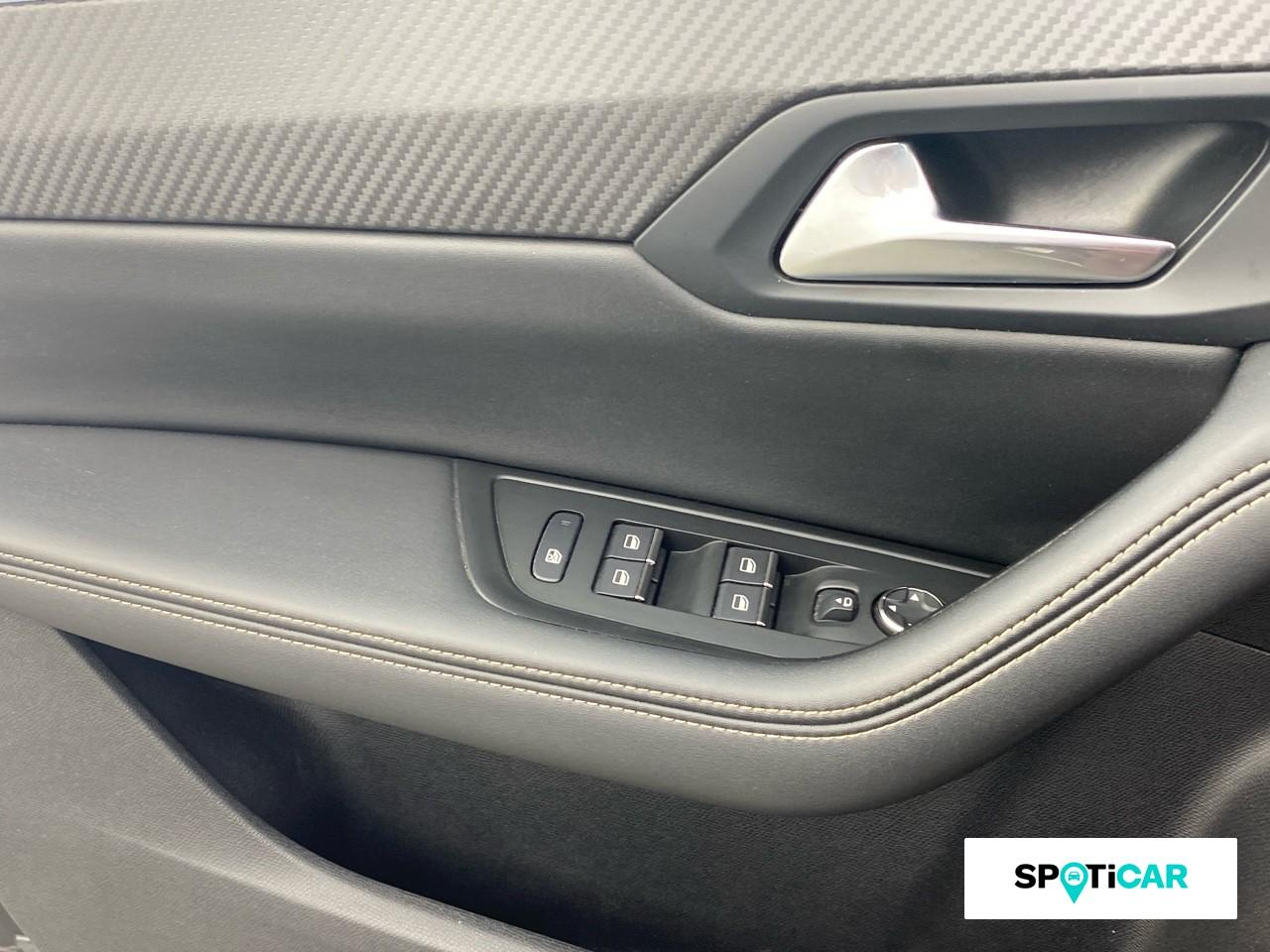 Peugeot 508 bluehdi 130ch s&s gt eat8 — photo 19