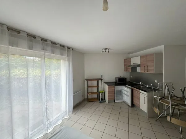 Studio de 30m2 à louer sur Samoreau