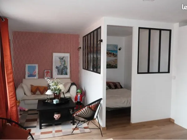 Appartement La Rochelle