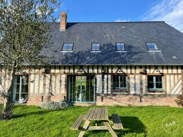 Maison 6 pièces 130 m²