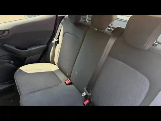 Ford Fiesta 1.1 75ch  cool &amp; connect 5p — photo 14